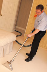 Domestic Cleaning Services 