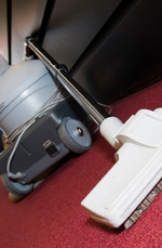 Commercial Carpet Cleaning 