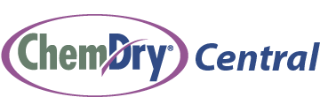 Chem Dry Logo
